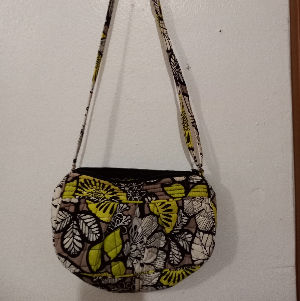 Vers Bradley Bag